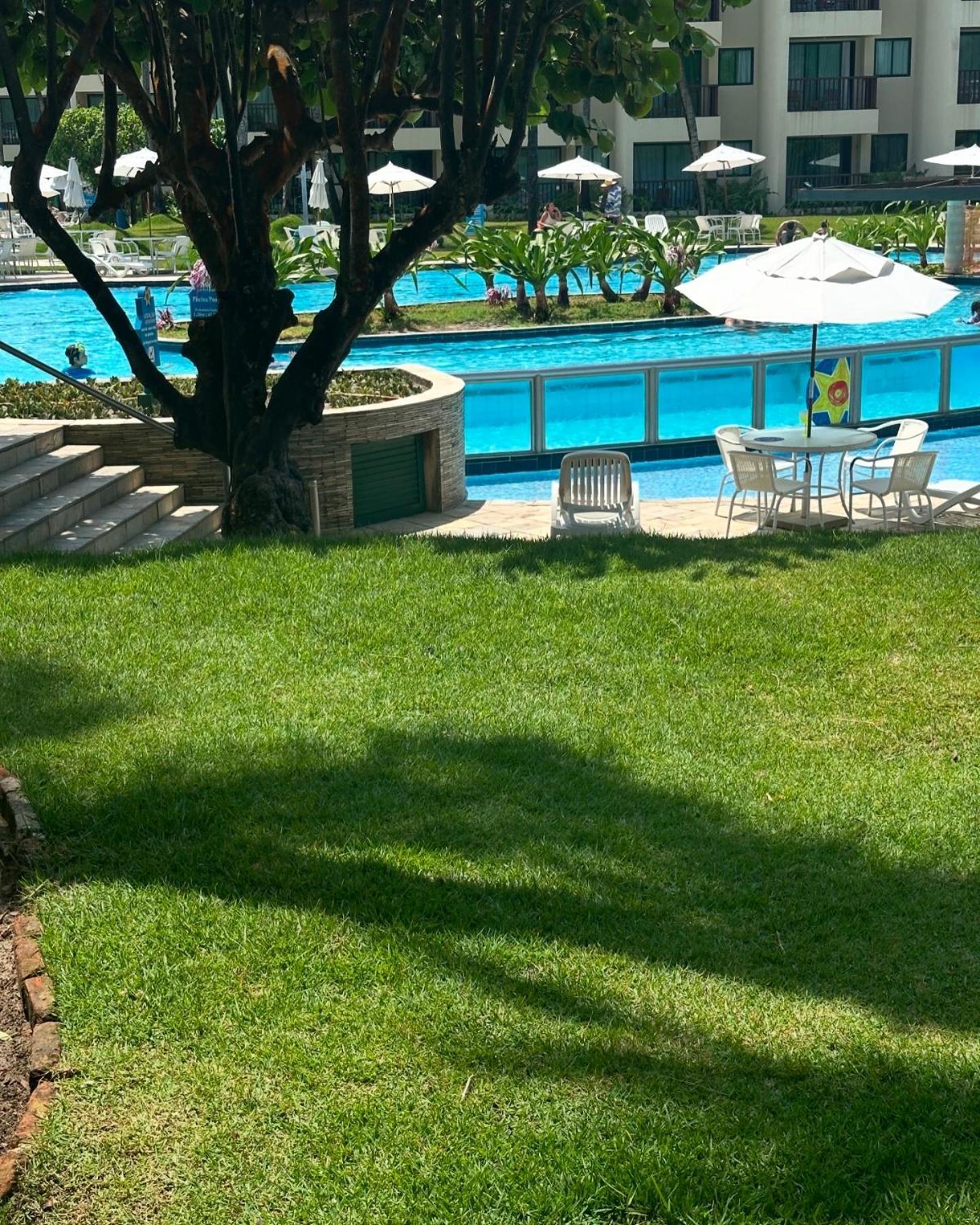 Marulhos Resort Pôrto das Galinhas Exterior foto